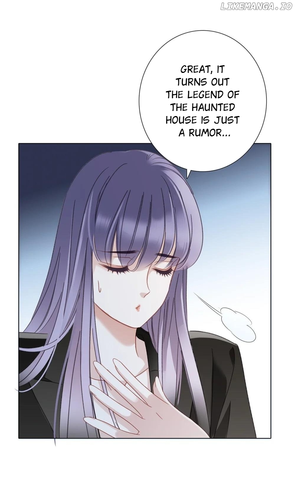 1st Kiss – I Don’t Want To Consider You As Sister Anymore Chapter 75 - 69 - page 49